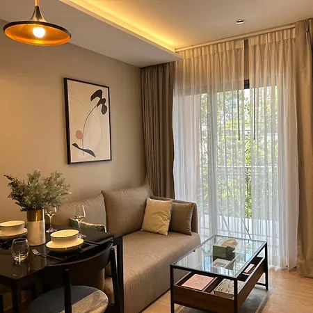 Booking Tierra Residences