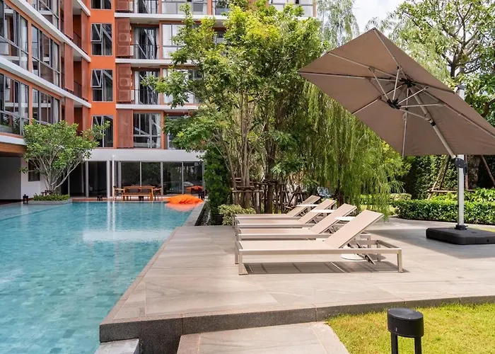 招待所 Tierra Residences