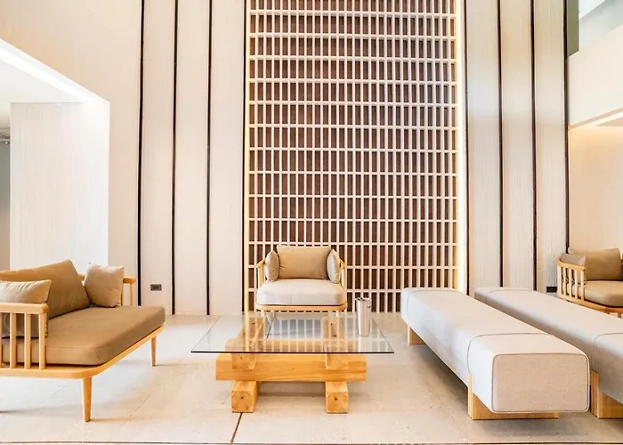 Tierra Residences 招待所