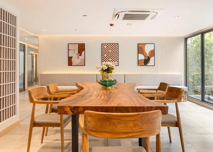 Tierra Residences 4*