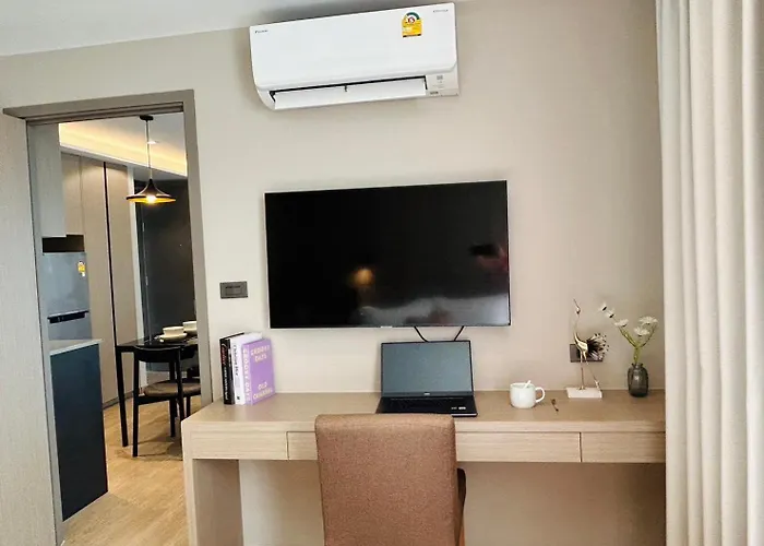 招待所 Tierra Residences 4*