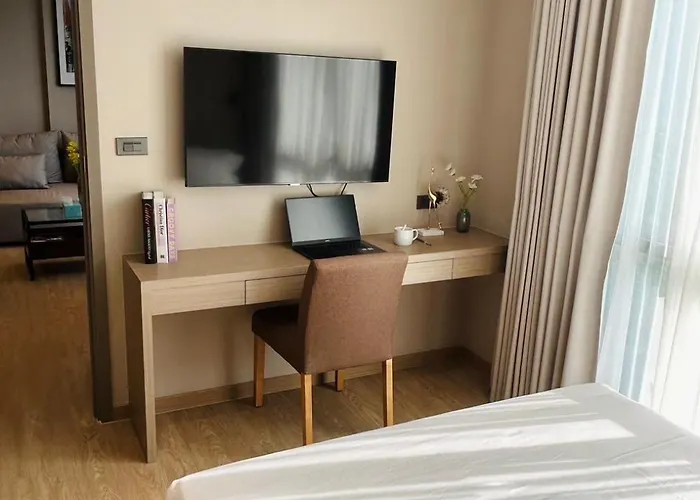 Tierra Residences
