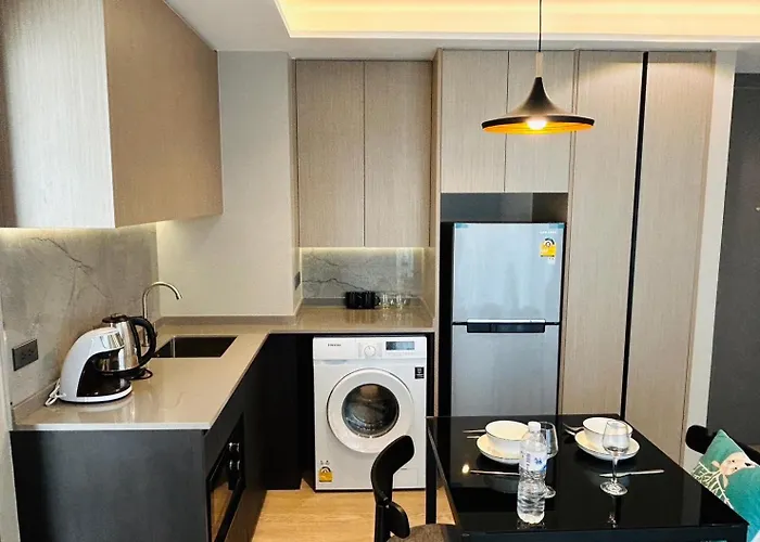 招待所 Tierra Residences 4*