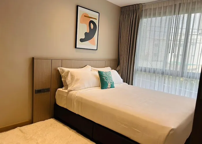Tierra Residences 曼谷