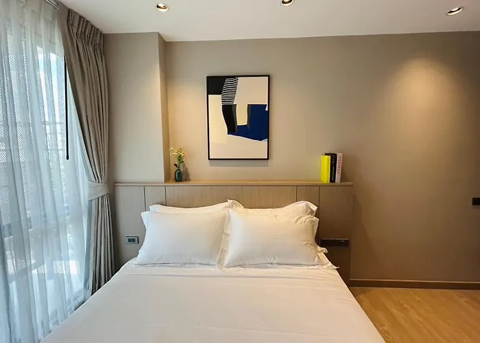 招待所 Tierra Residences