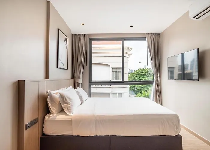 Tierra Residences